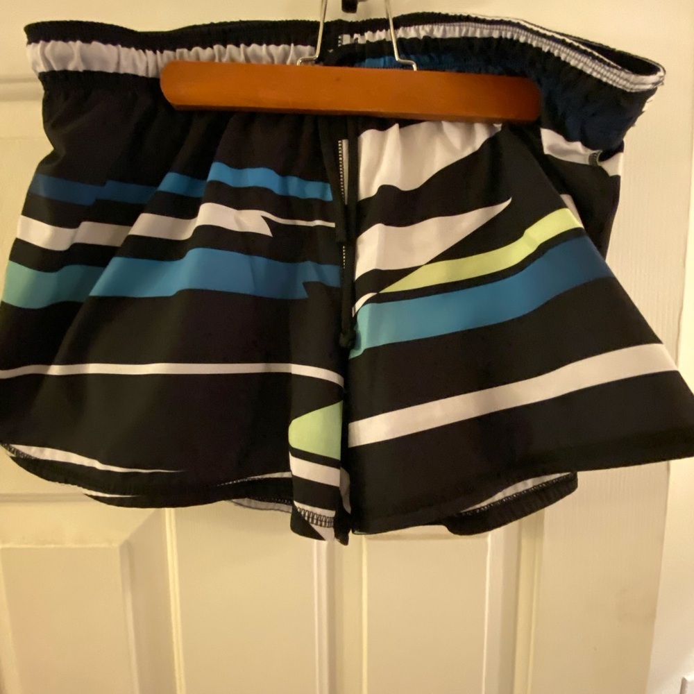 Nike Dri-FIT Running Shorts- Women’s Large